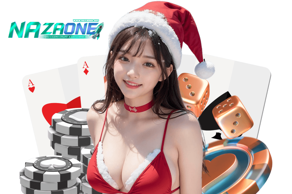 nazaone wallet