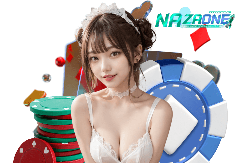 nazaone สล็อต