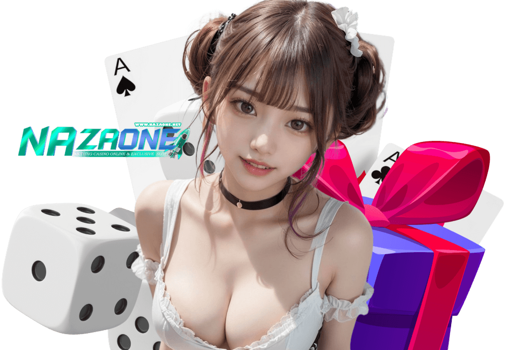 nazaone แจกเครดิตฟรี